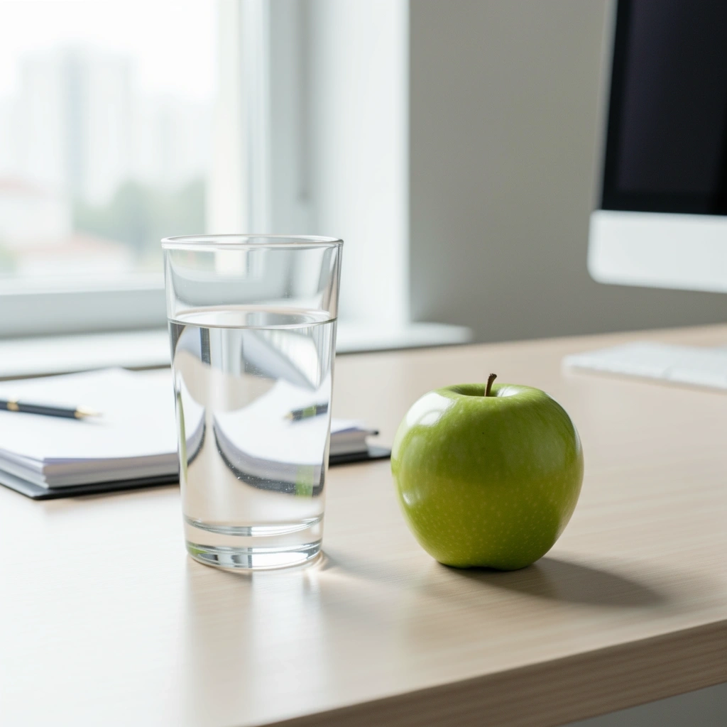 Nutriciologia BG Professional Environment