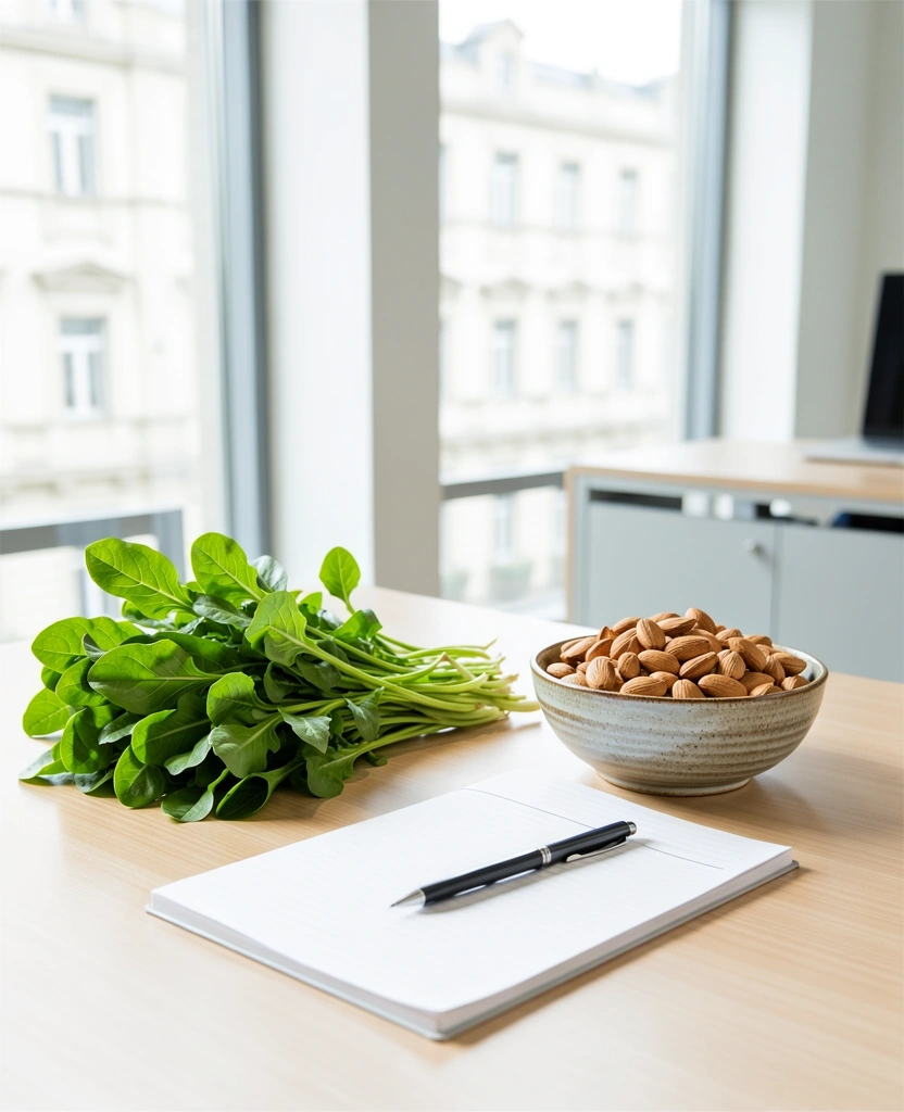 Нутрициологична консултация