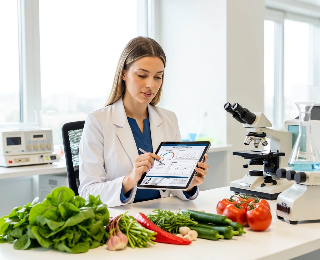 Професионален нутрициолог в София